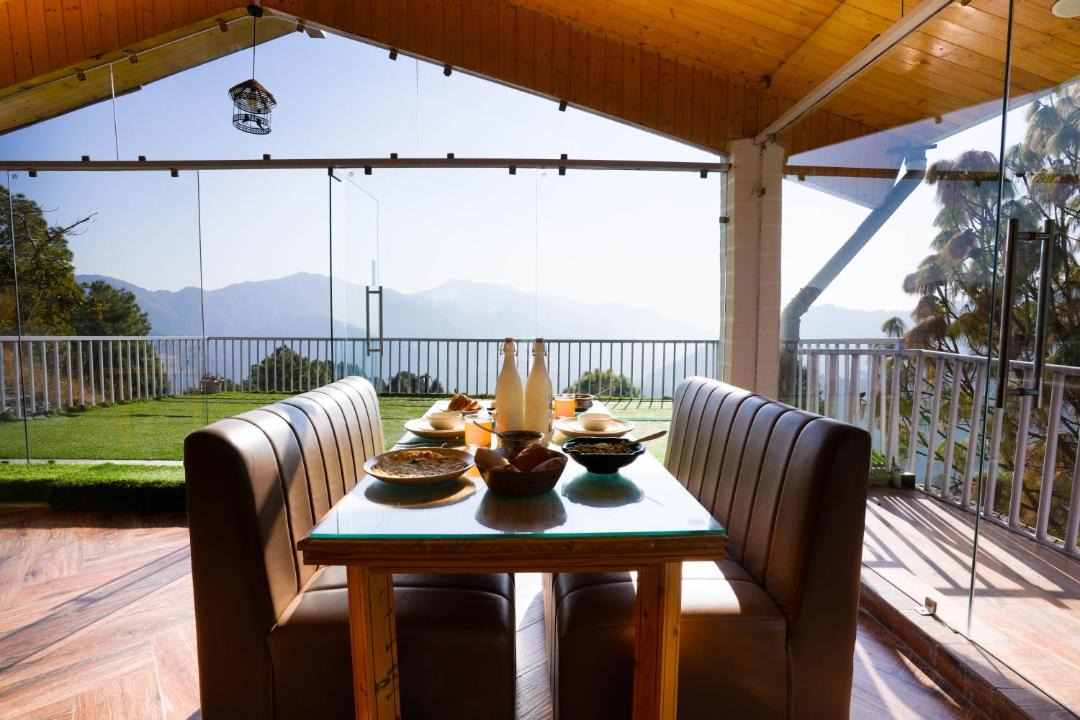 Photo of Patio Balcony in Jaiharikhal