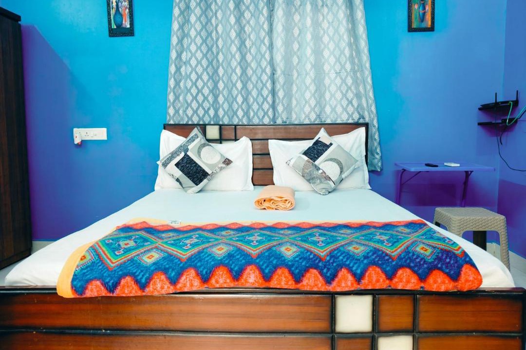 Photo of Bedroom in Chennai