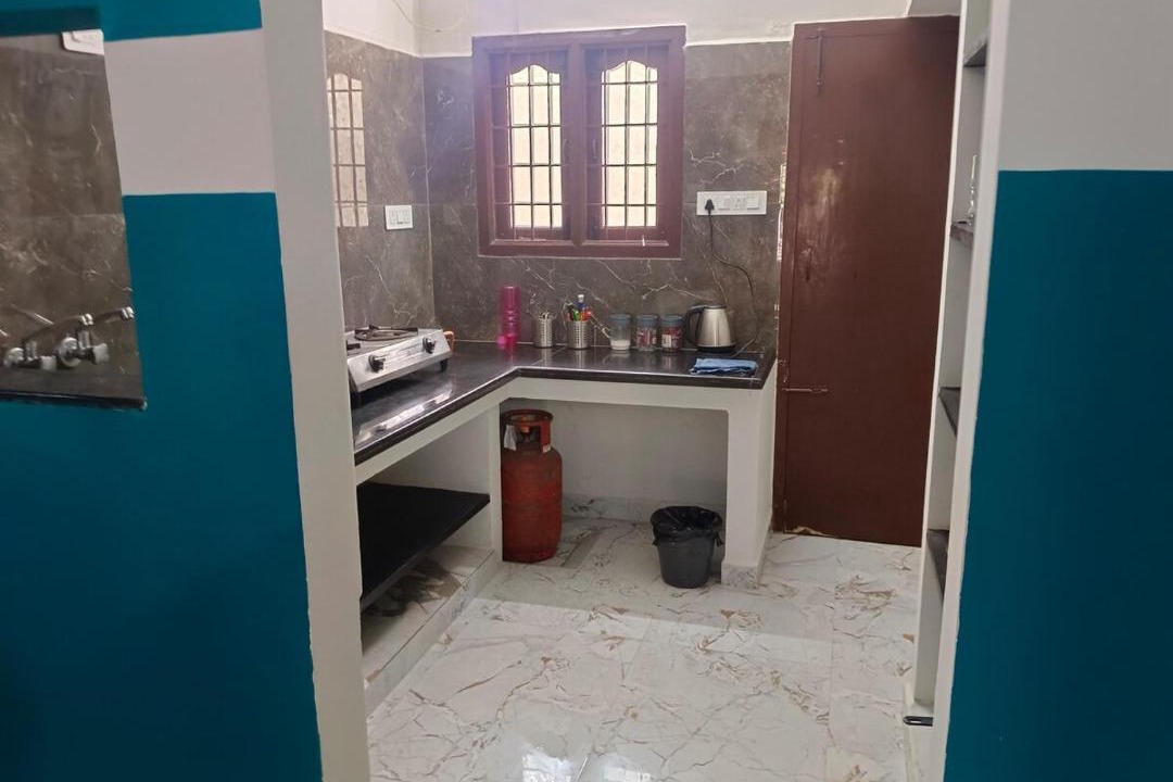 Photo of Bathroom in Kottakuppam