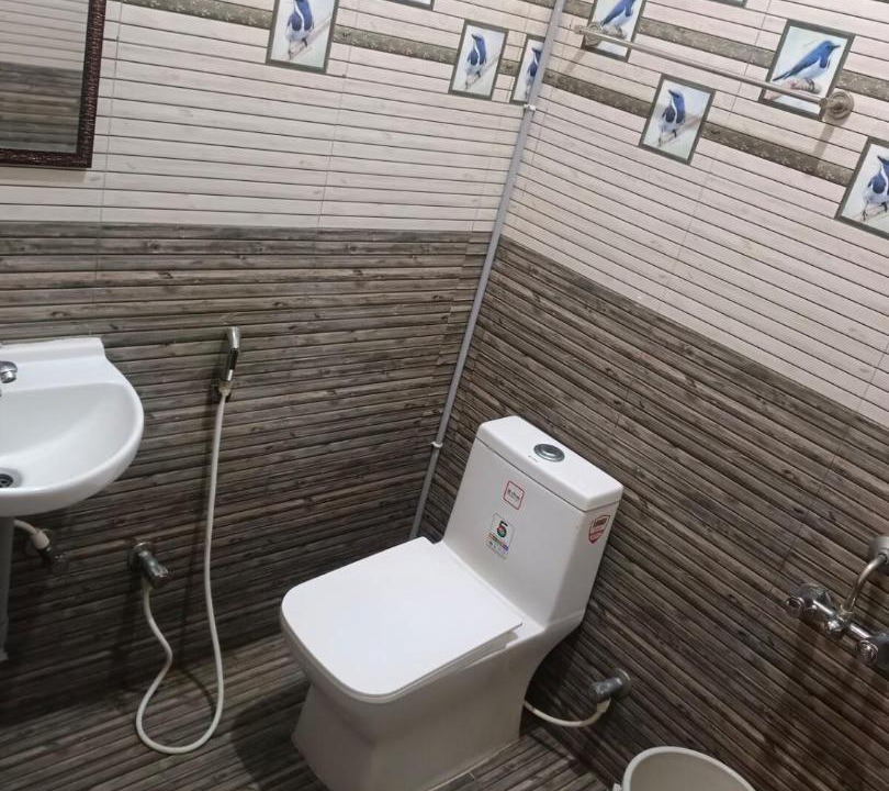 Photo of Bathroom in Kottakuppam