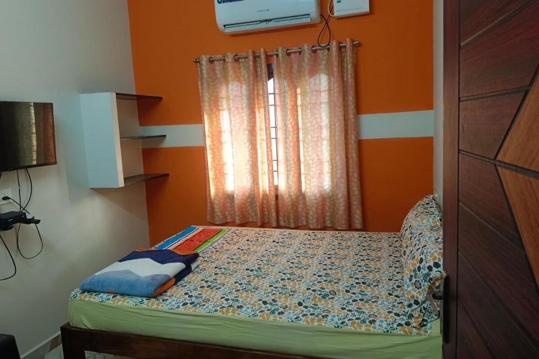 Photo of Bedroom in Kottakuppam