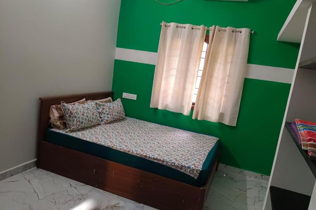 Photo of Bedroom in Kottakuppam
