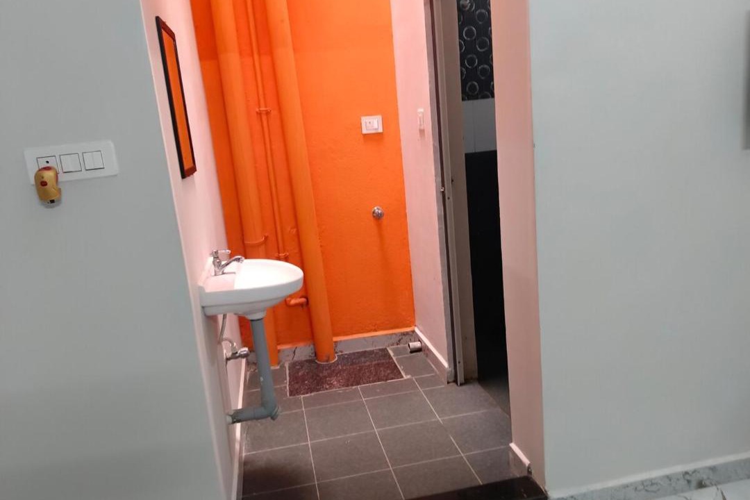 Photo of Bathroom in Kottakuppam