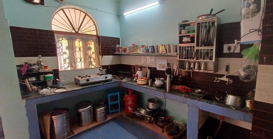 Photo of Kitchen in Purulia