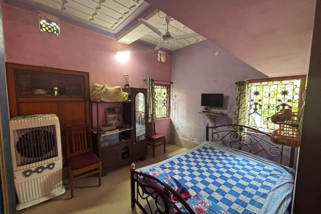 Photo of Bedroom in Purulia