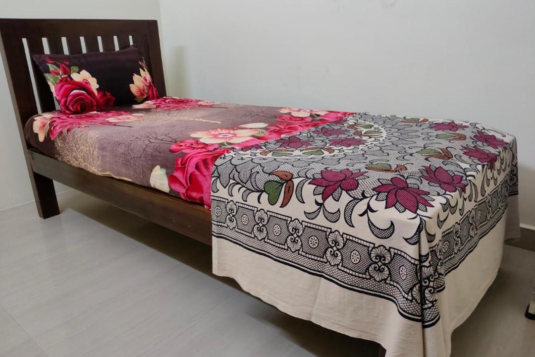 Photo of Bedroom in Chennai