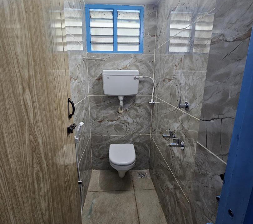 Photo of Bathroom in Chidambaram