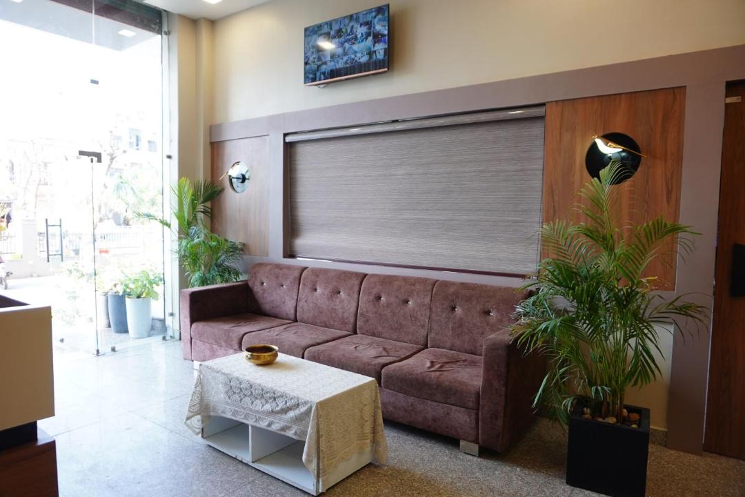 Photo of Livingroom in Ajmer