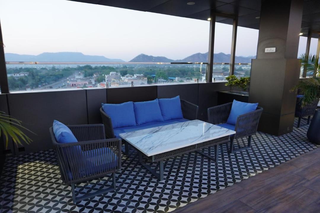 Photo of Patio Balcony in Ajmer