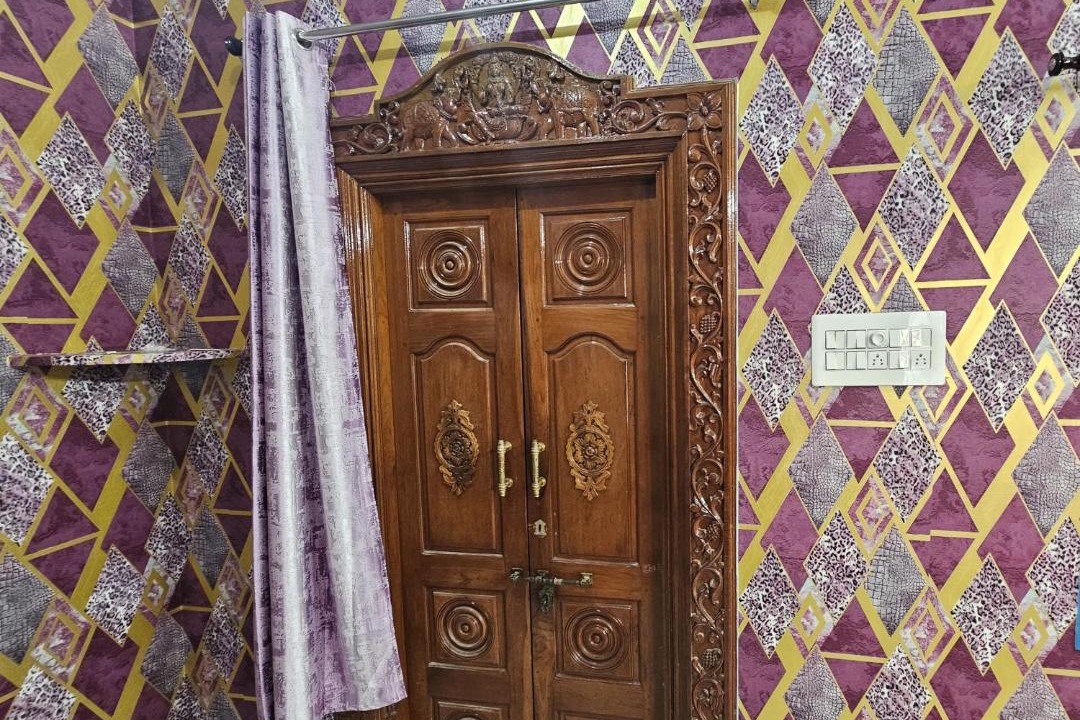 Photo of Bathroom in Chidambaram