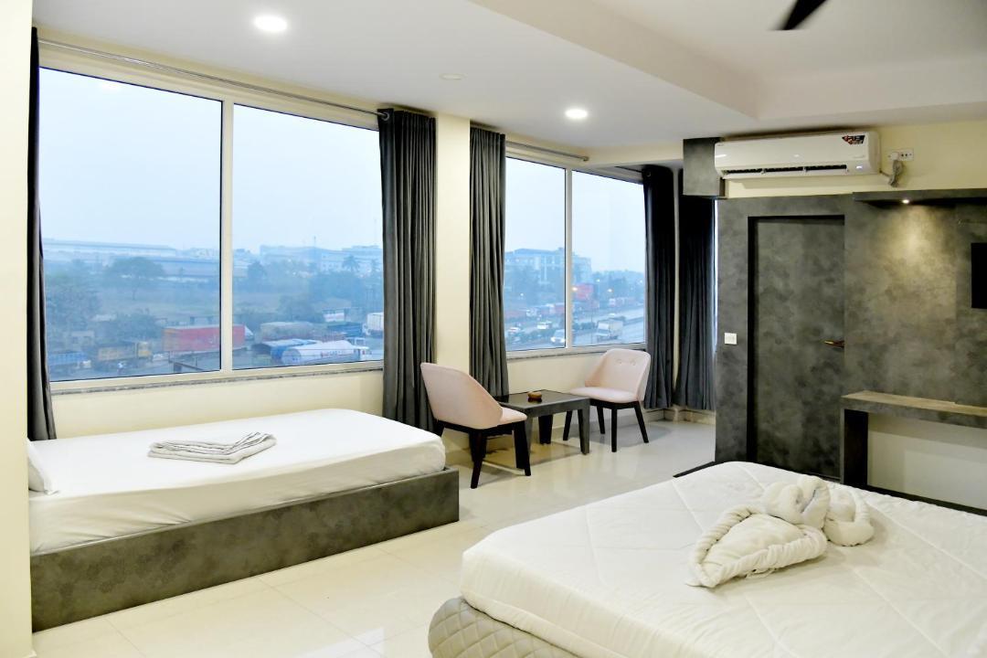 Photo of Bedroom in Howrah