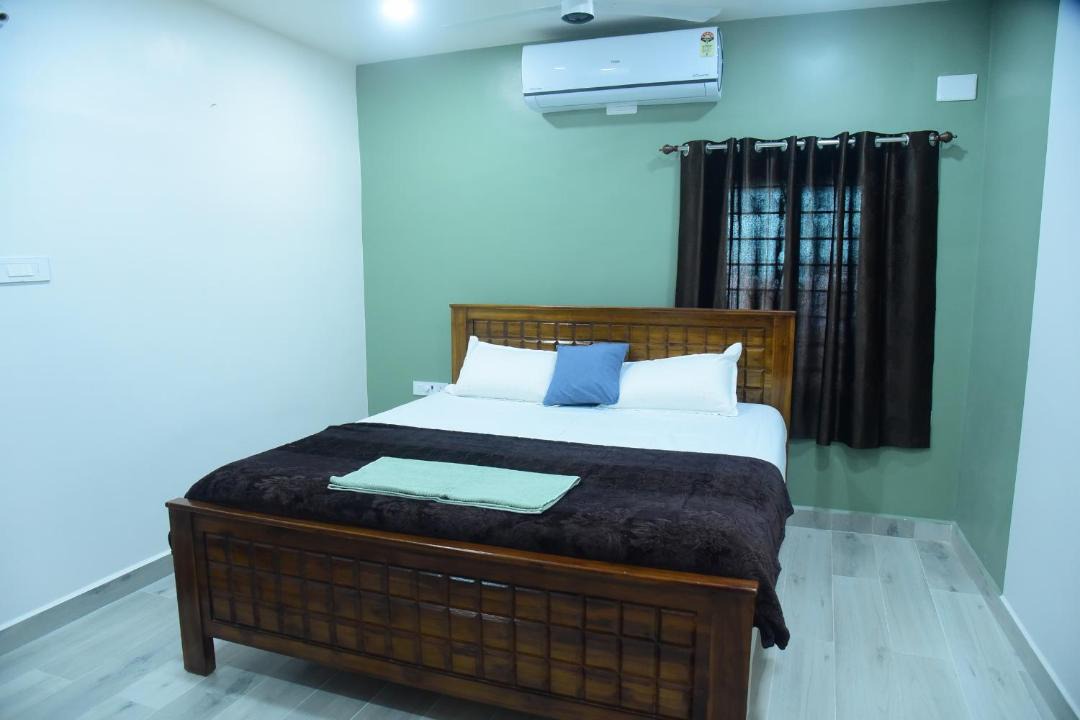 Photo of Bedroom in Cuddalore