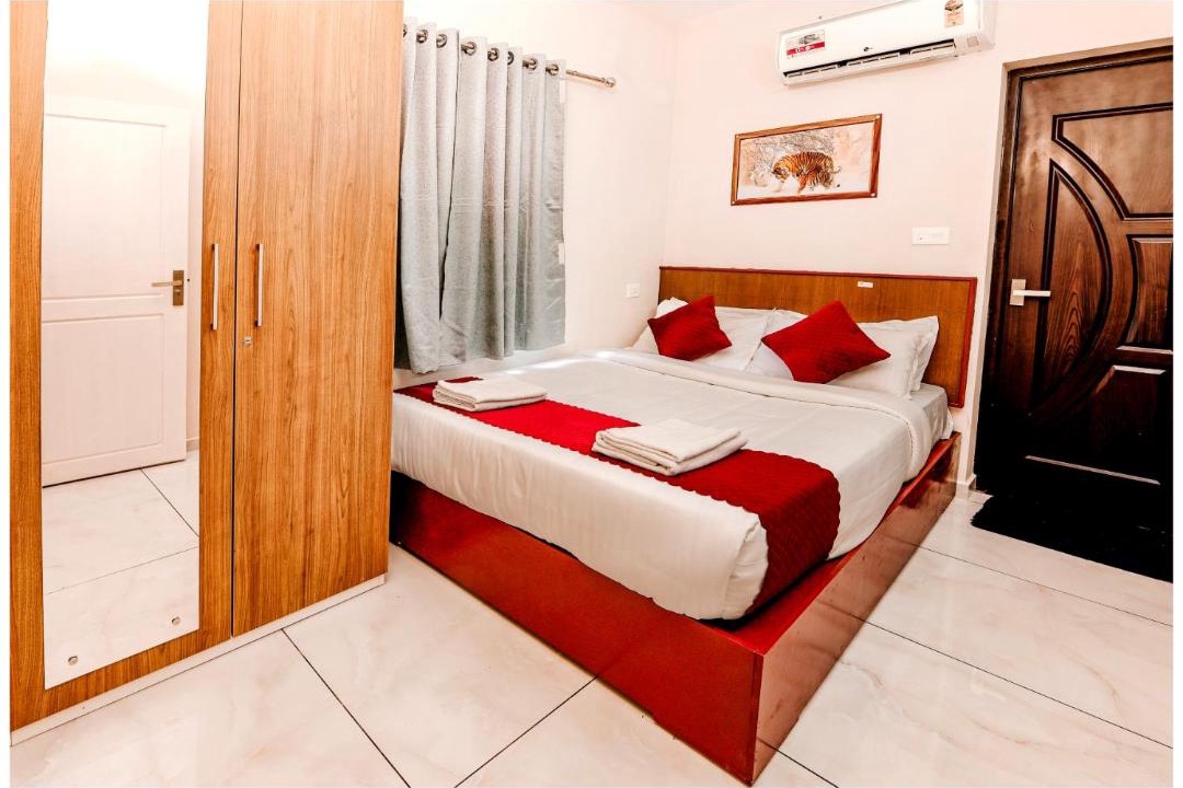 Photo of Bedroom in Aluva