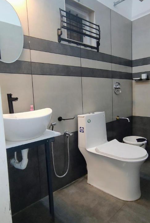 Photo of Bathroom in Kumily