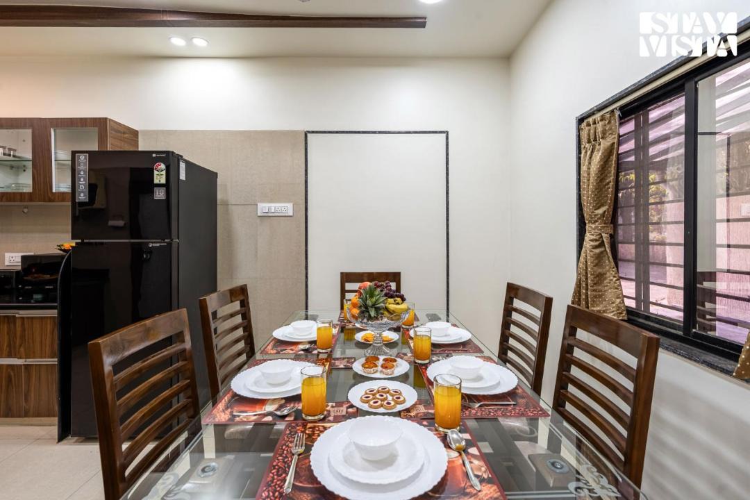 Photo of Kitchen in Nashik