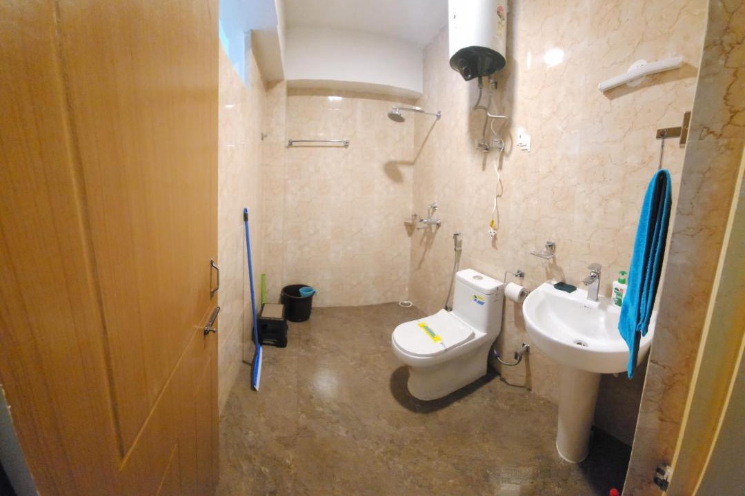 Photo of Bathroom in Rumtek