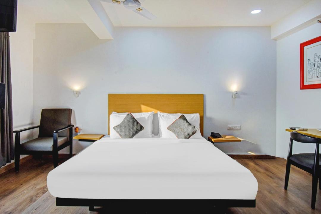 Photo of Bedroom in Dumdum