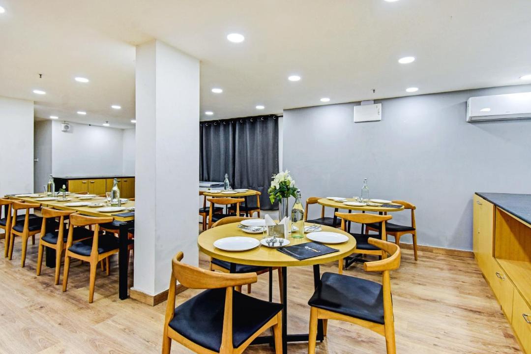 Photo of Kitchen in Dumdum
