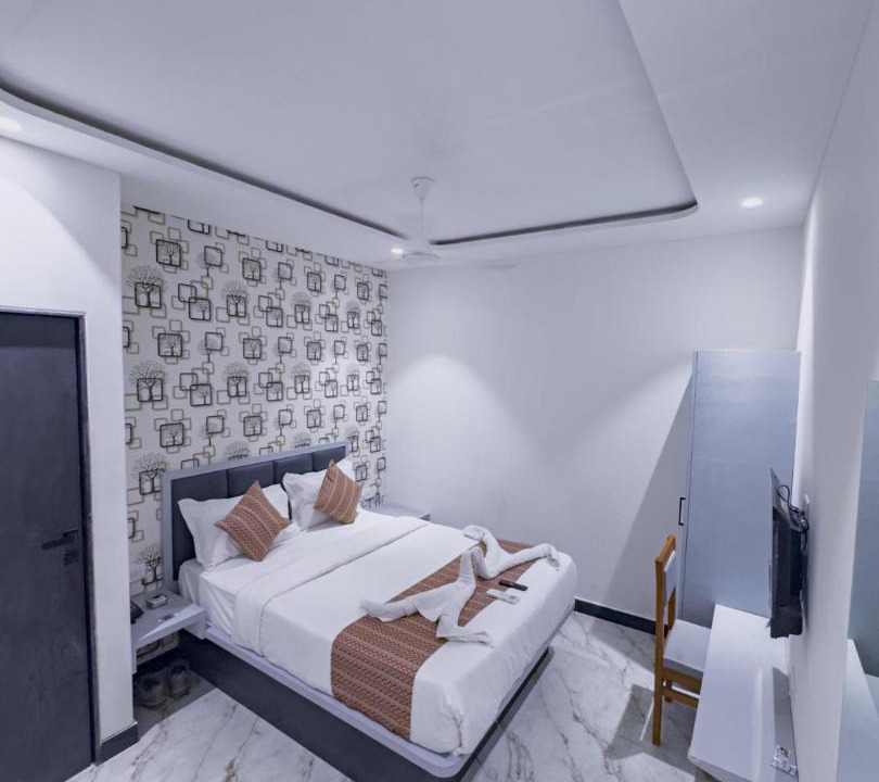 Photo of Bedroom in Mumbai