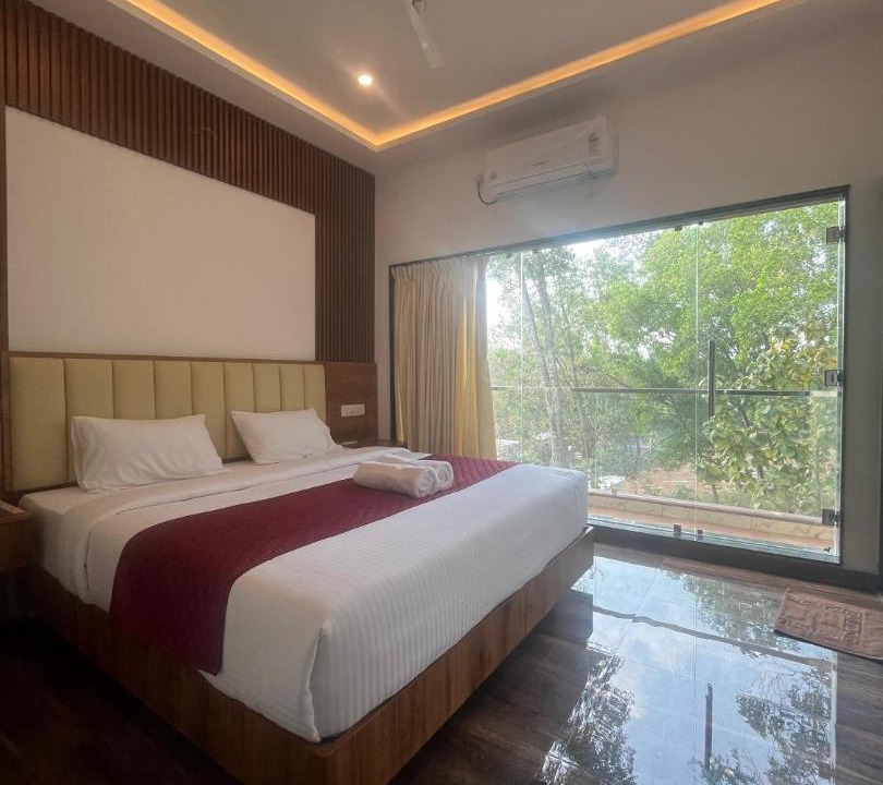 Photo of Bedroom in Yelagiri