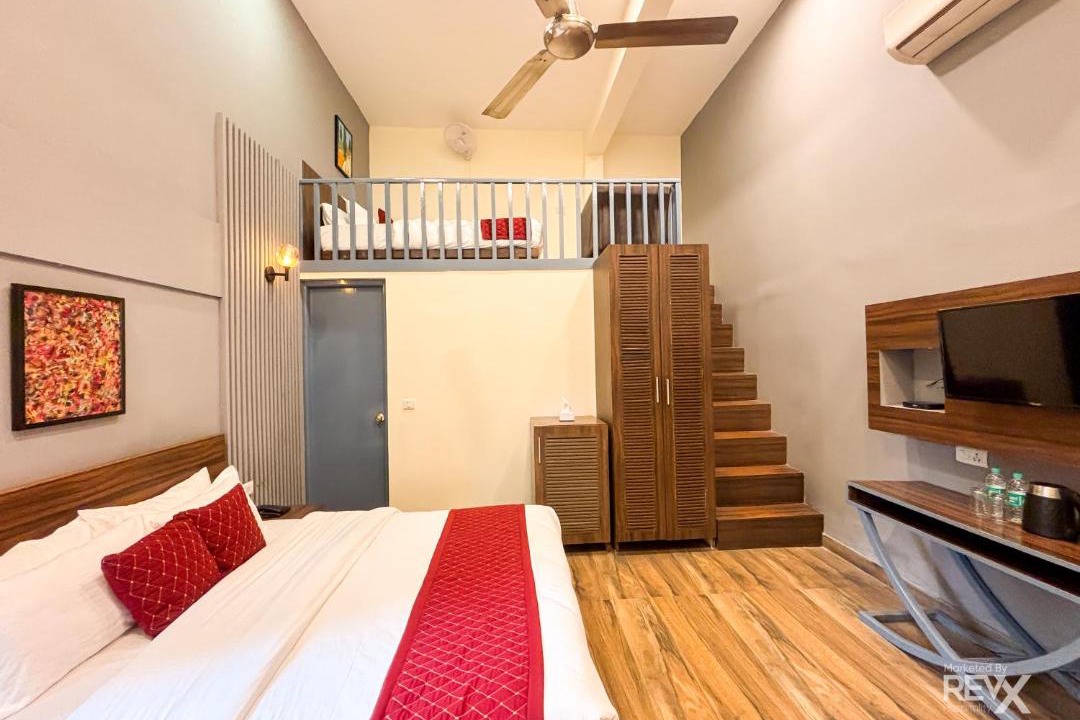 Photo of Bedroom in Dhikuli