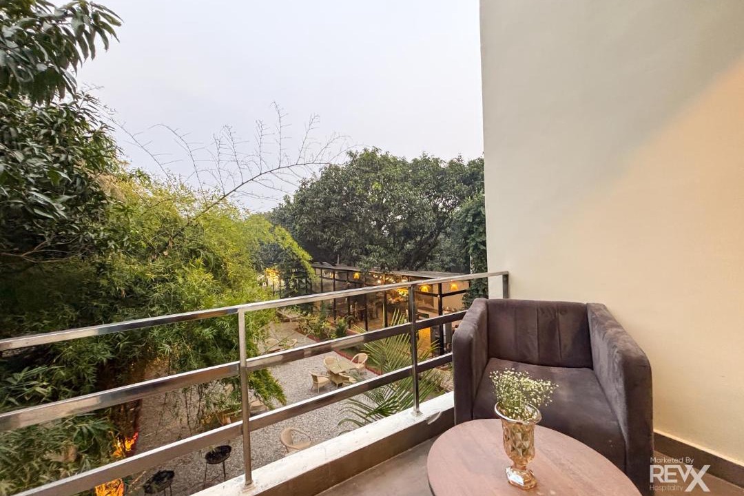 Photo of Patio Balcony in Dhikuli