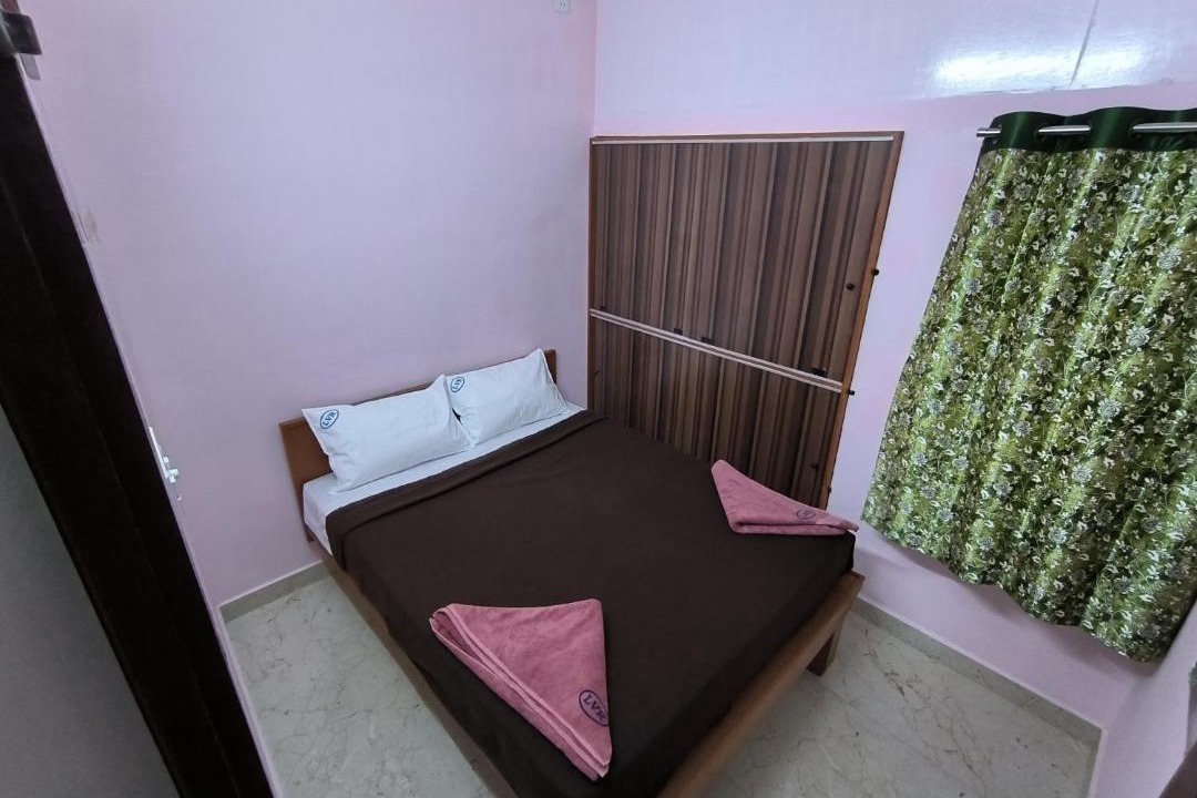 Photo of Bedroom in KK Nagar