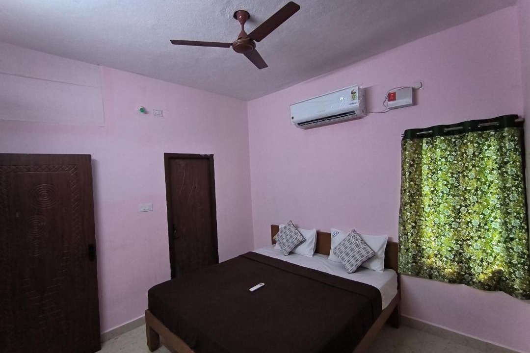 Photo of Bedroom in KK Nagar