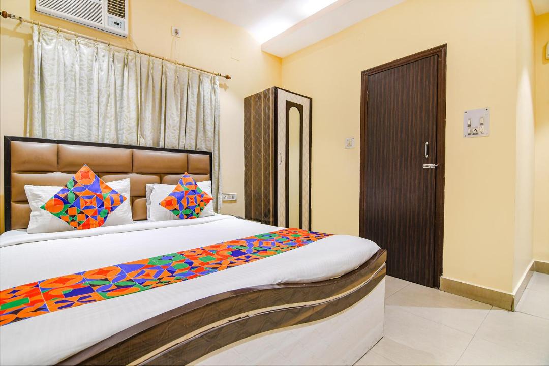 Photo of Bedroom in Sector 1
