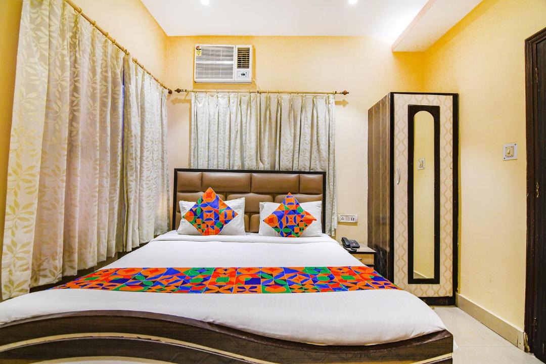 Photo of Bedroom in Sector 1