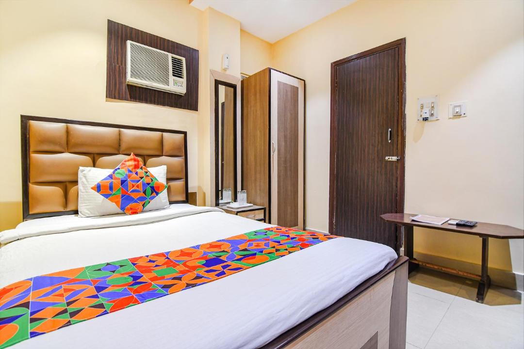 Photo of Bedroom in Sector 1