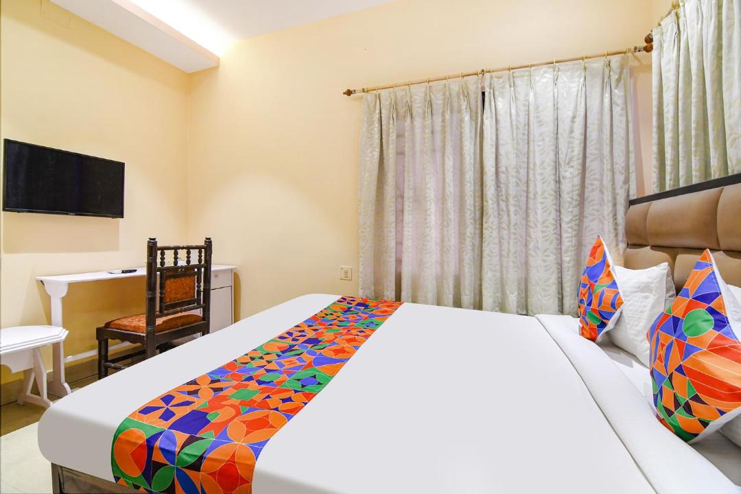 Photo of Bedroom in Sector 1