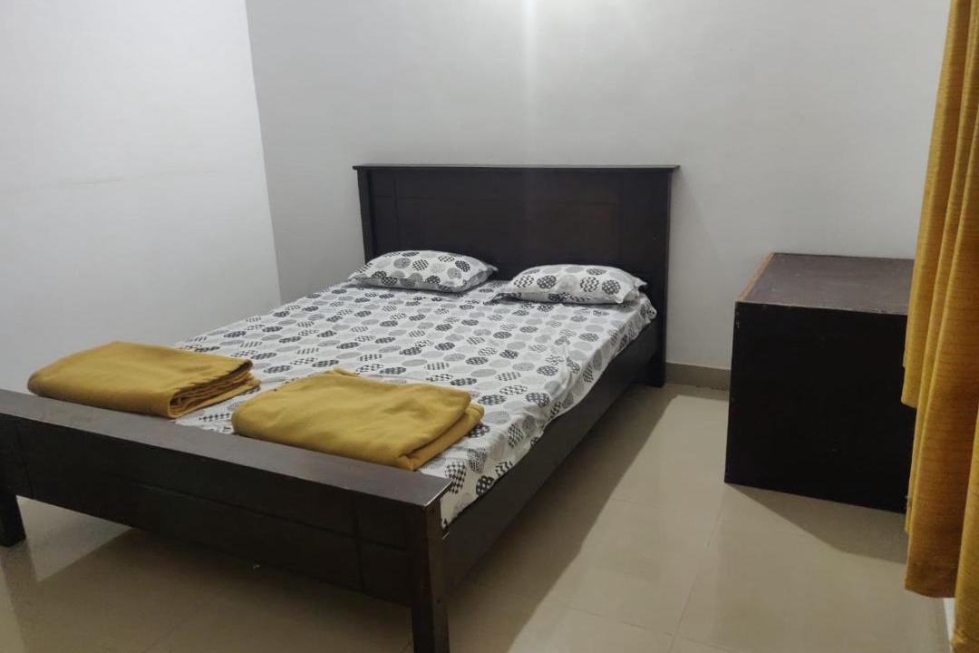 Photo of Bedroom in Doddaballapur