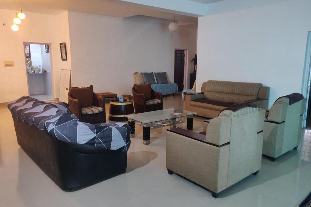 Photo of Livingroom in Doddaballapur