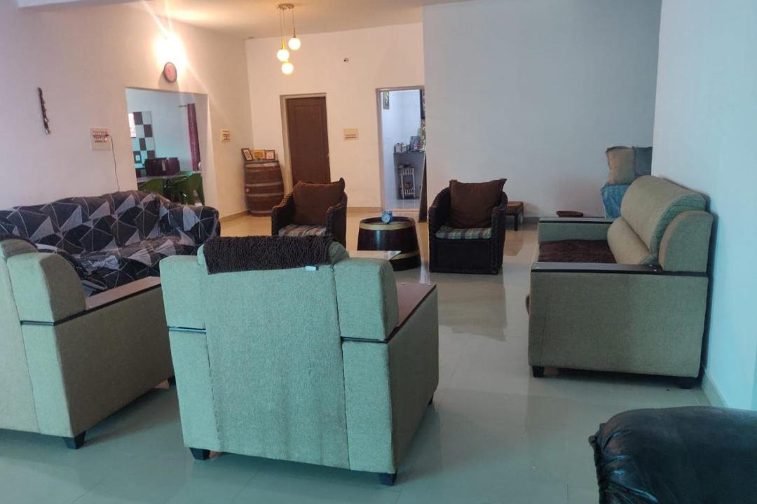 Photo of Livingroom in Doddaballapur