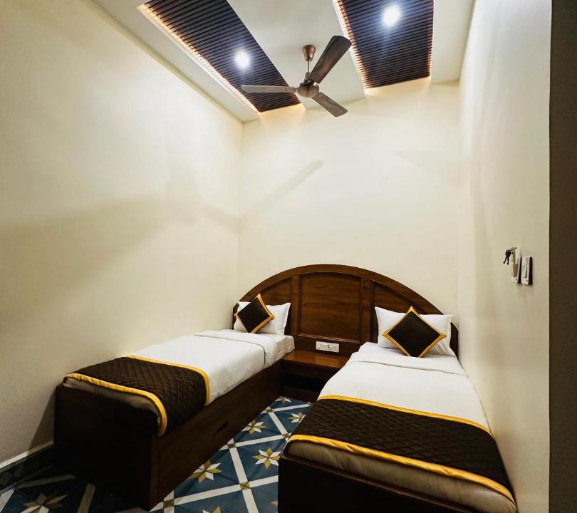 Photo of Bedroom in Masinagudi
