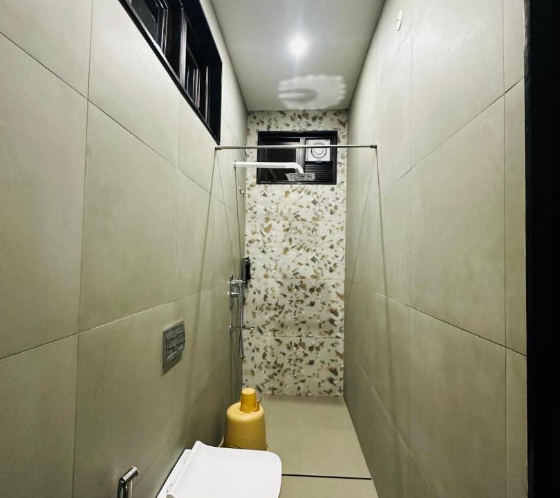 Photo of Bathroom in Masinagudi