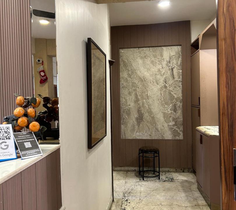Photo of Bathroom in Park Street