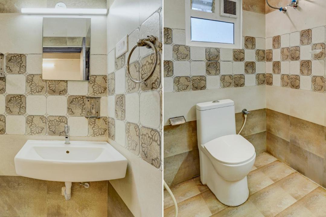 Photo of Bathroom in Valasaravakkam