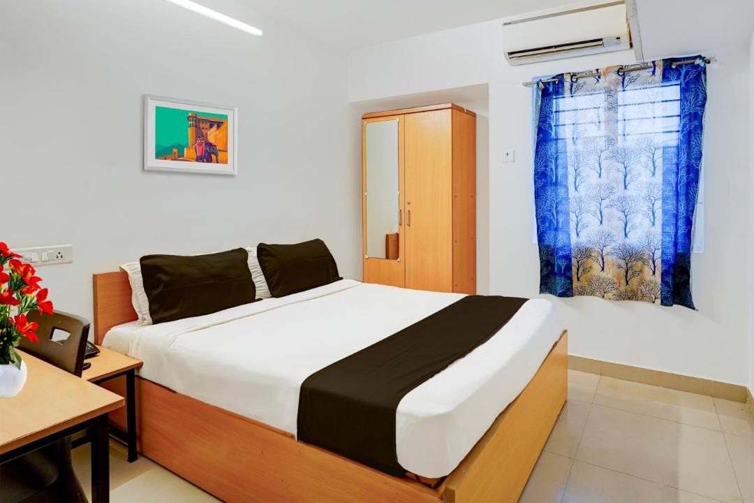 Photo of Bedroom in Valasaravakkam