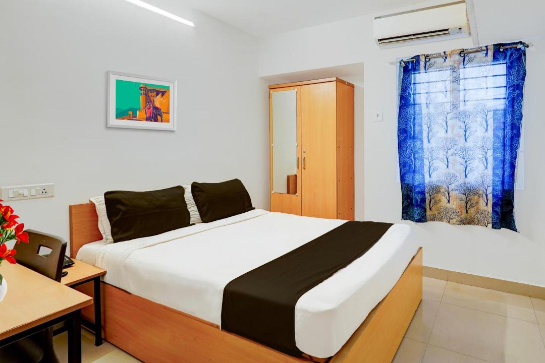 Photo of Bedroom in Valasaravakkam
