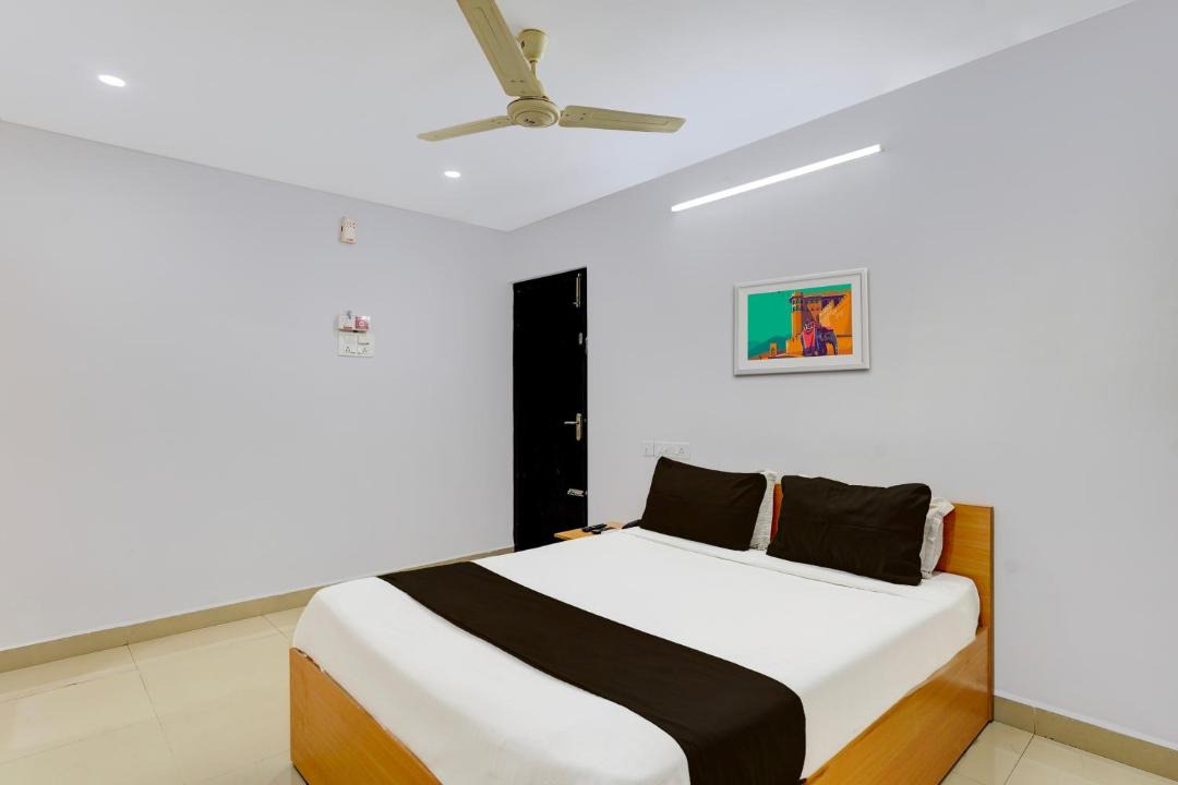 Photo of Bedroom in Valasaravakkam