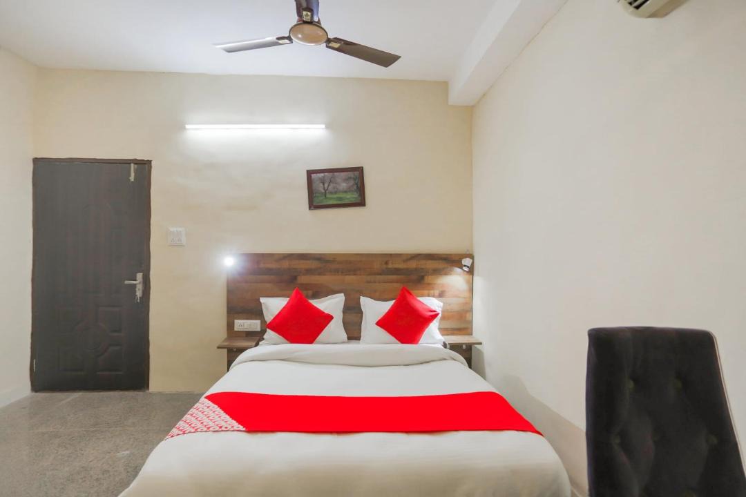 Photo of Bedroom in Faridabad
