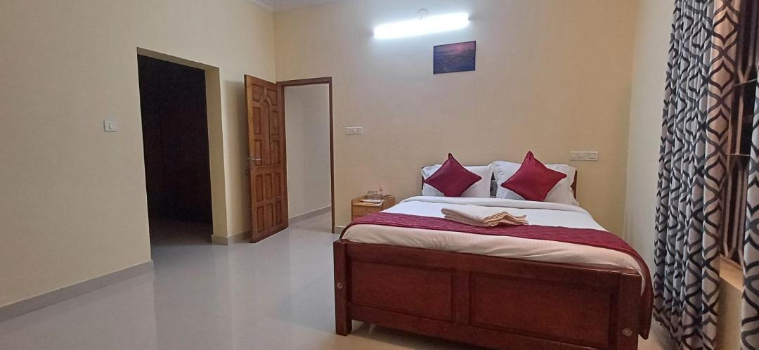 Photo of Bedroom in Nedumbassery