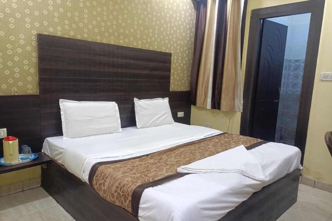 Photo of Bedroom in Charbagh