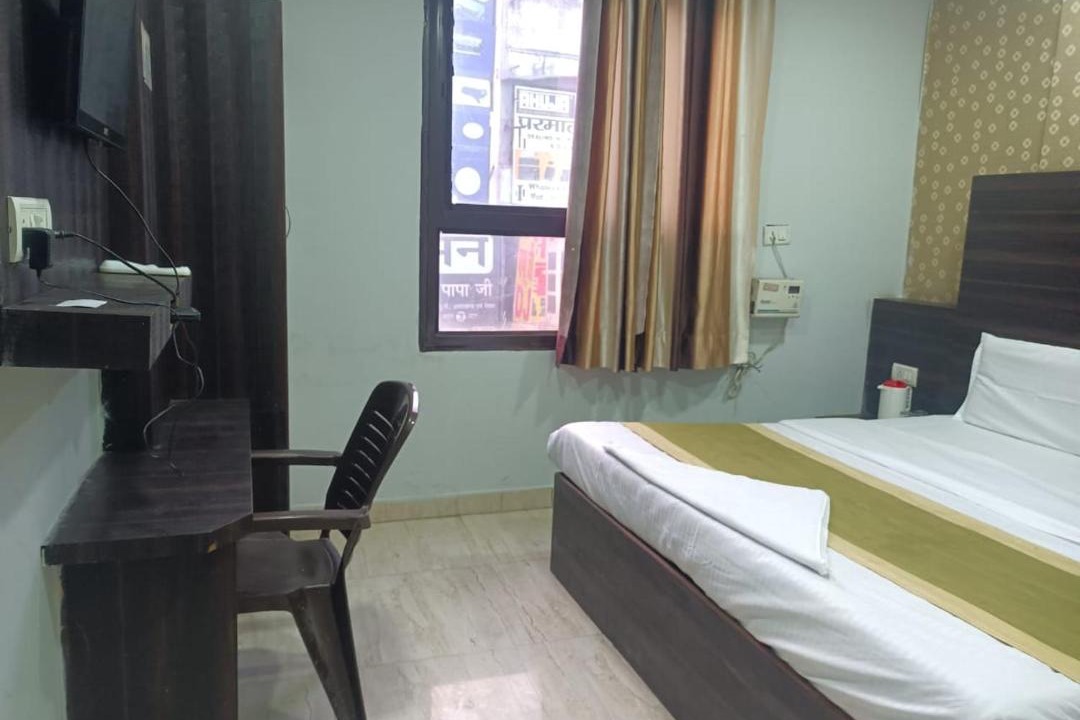 Photo of Bedroom in Charbagh