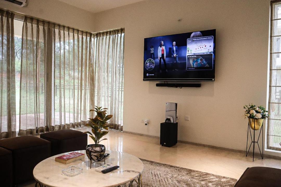 Photo of Livingroom in Agara
