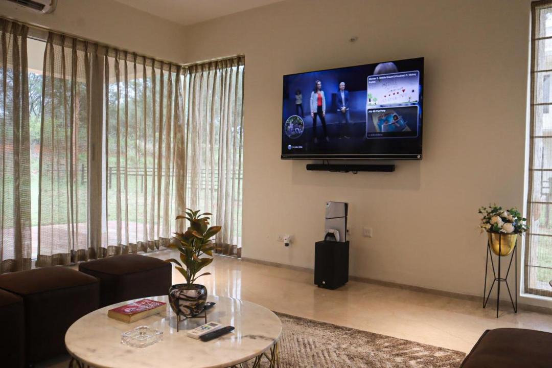 Photo of Livingroom in Agara