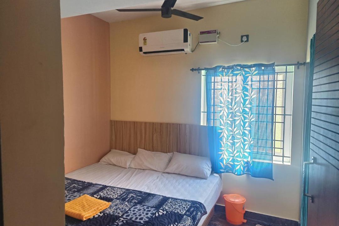 Photo of Bedroom in Coimbatore