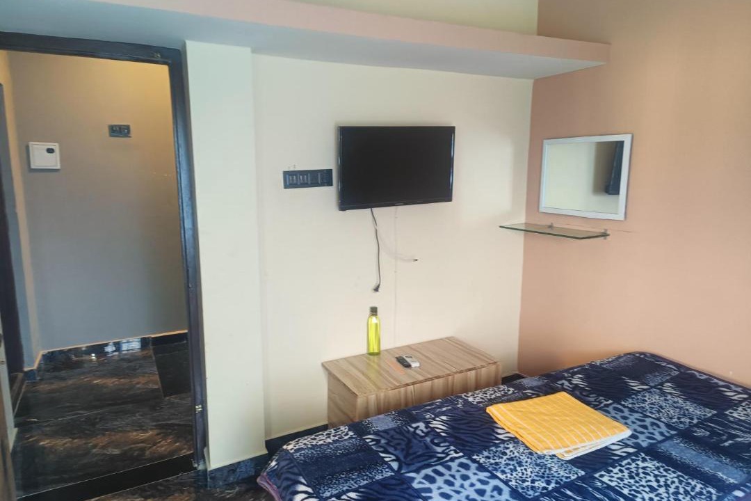 Photo of Bedroom in Coimbatore